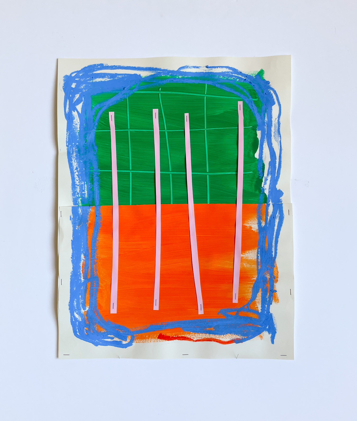 Zonder titel, 2021 (#147)
