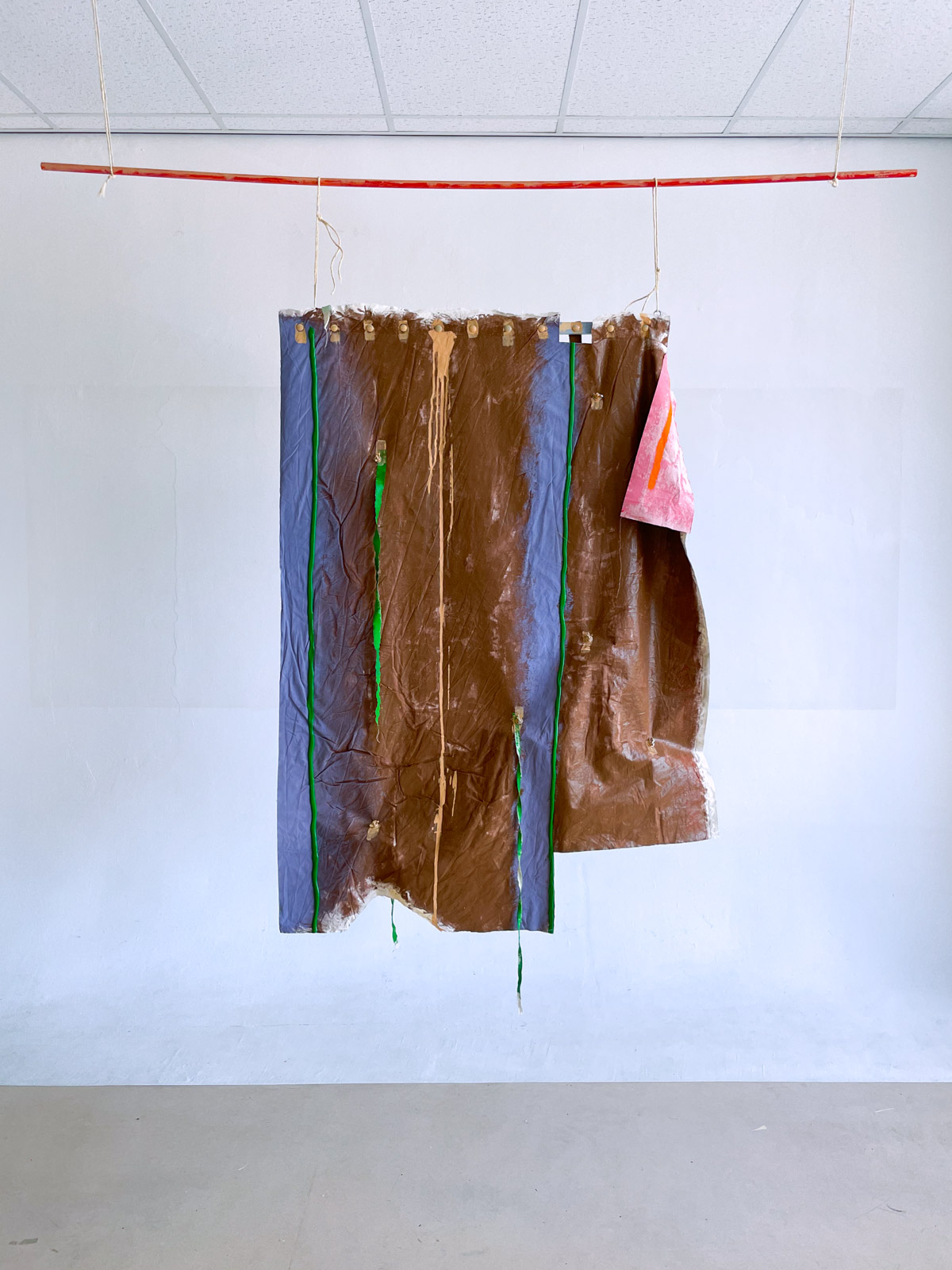 Zonder titel, 2021 (#208)